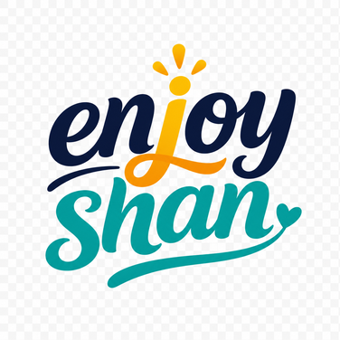 Enjoy Shan Logo